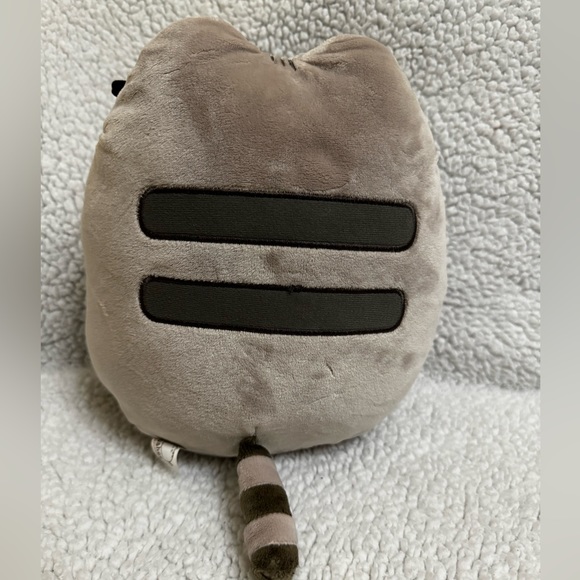 Pusheen Snackables Sushi Plush, 9” - Picture 2 of 4